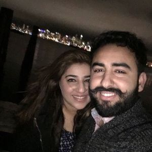 Meet your Posher, Malika